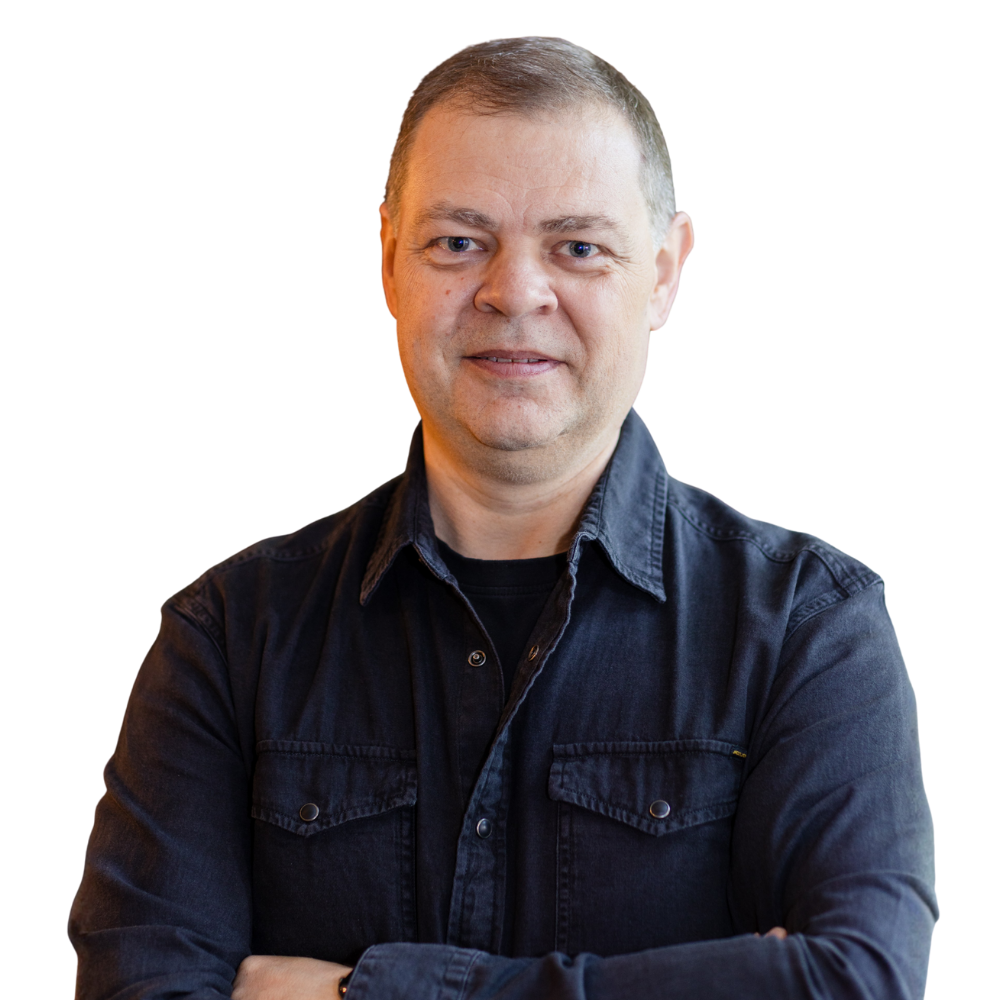 Volker Fröse - Geschäftsstelle Roadmap Elektromobilität