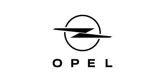 Logo d'Opel
