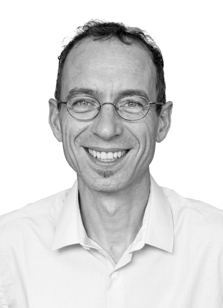 Manuele Margni
Professore all’Istituto di ricerca Energia e ambiente, Alta Scuola d’Ingegneria della HES-SO Valais-Wallis
