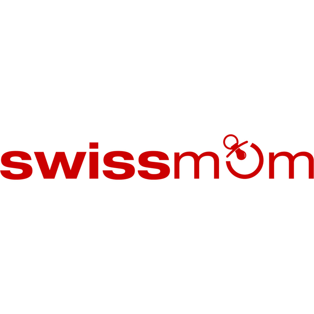 Logo de Swissmom