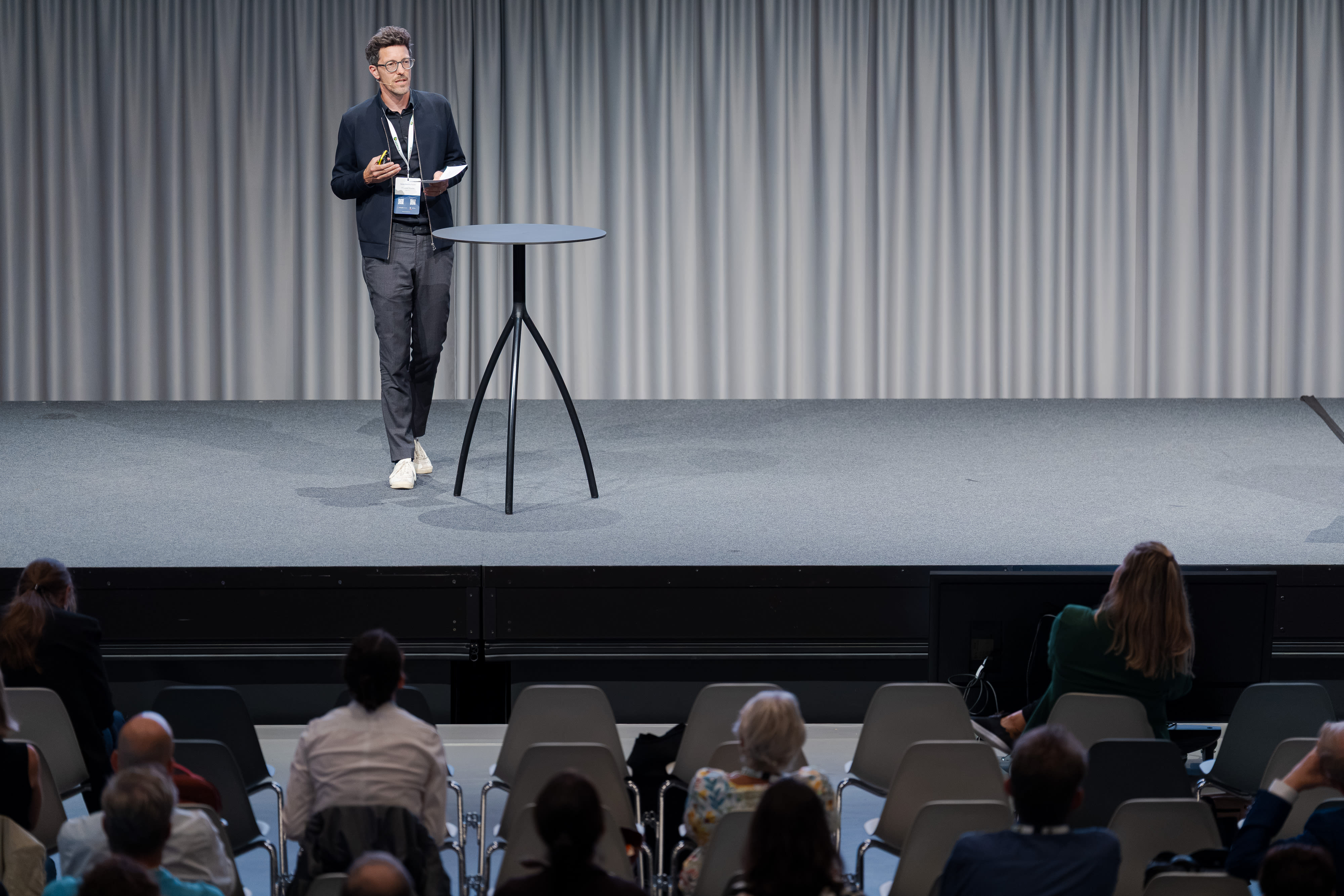 Swiss Mobility Forum