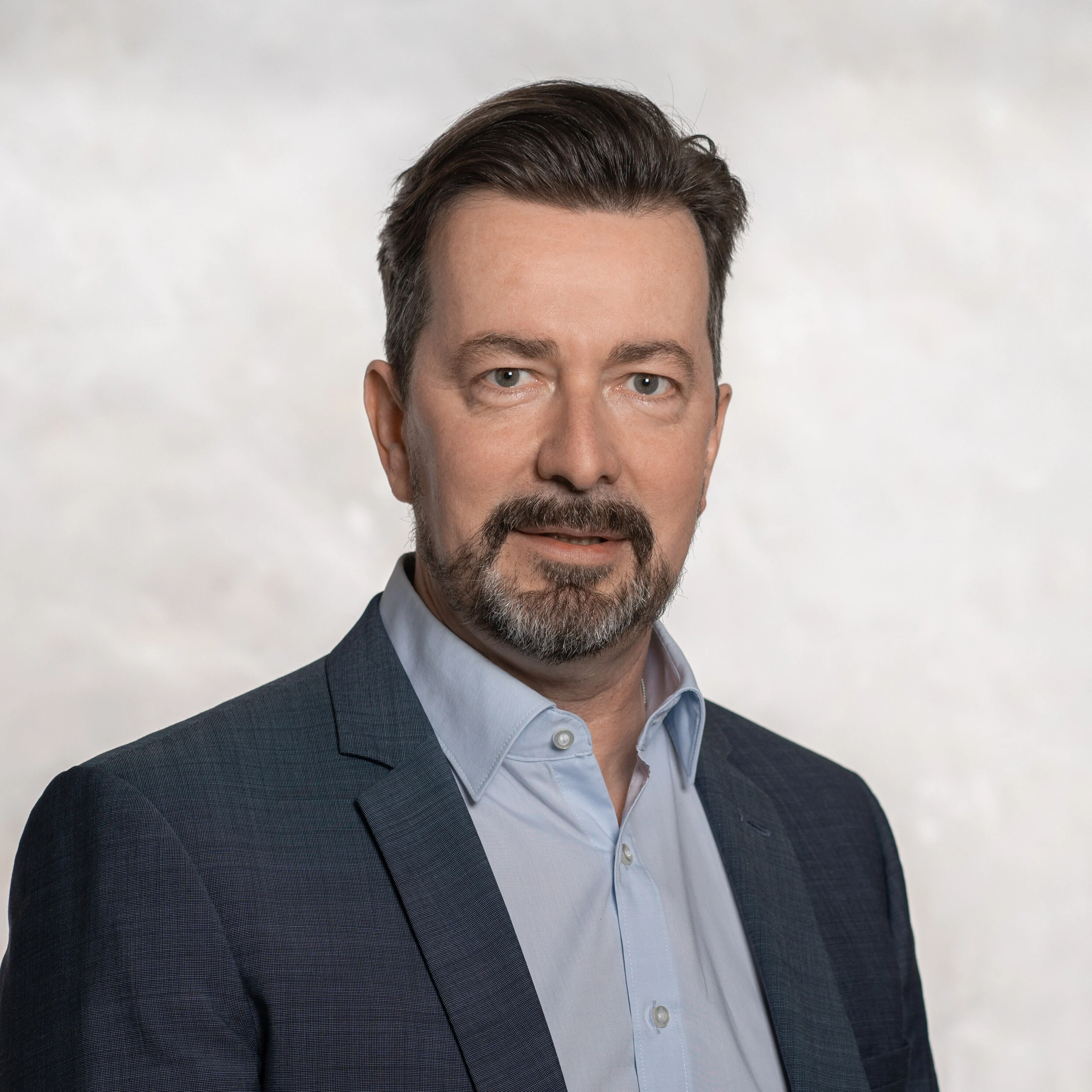 Bertrand Volken