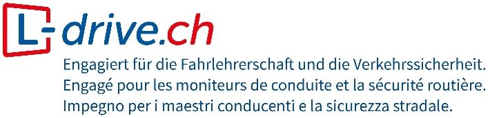 Logo L-drive Schweiz