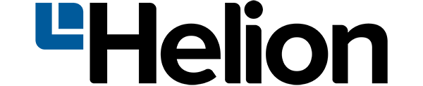 Logo Helion