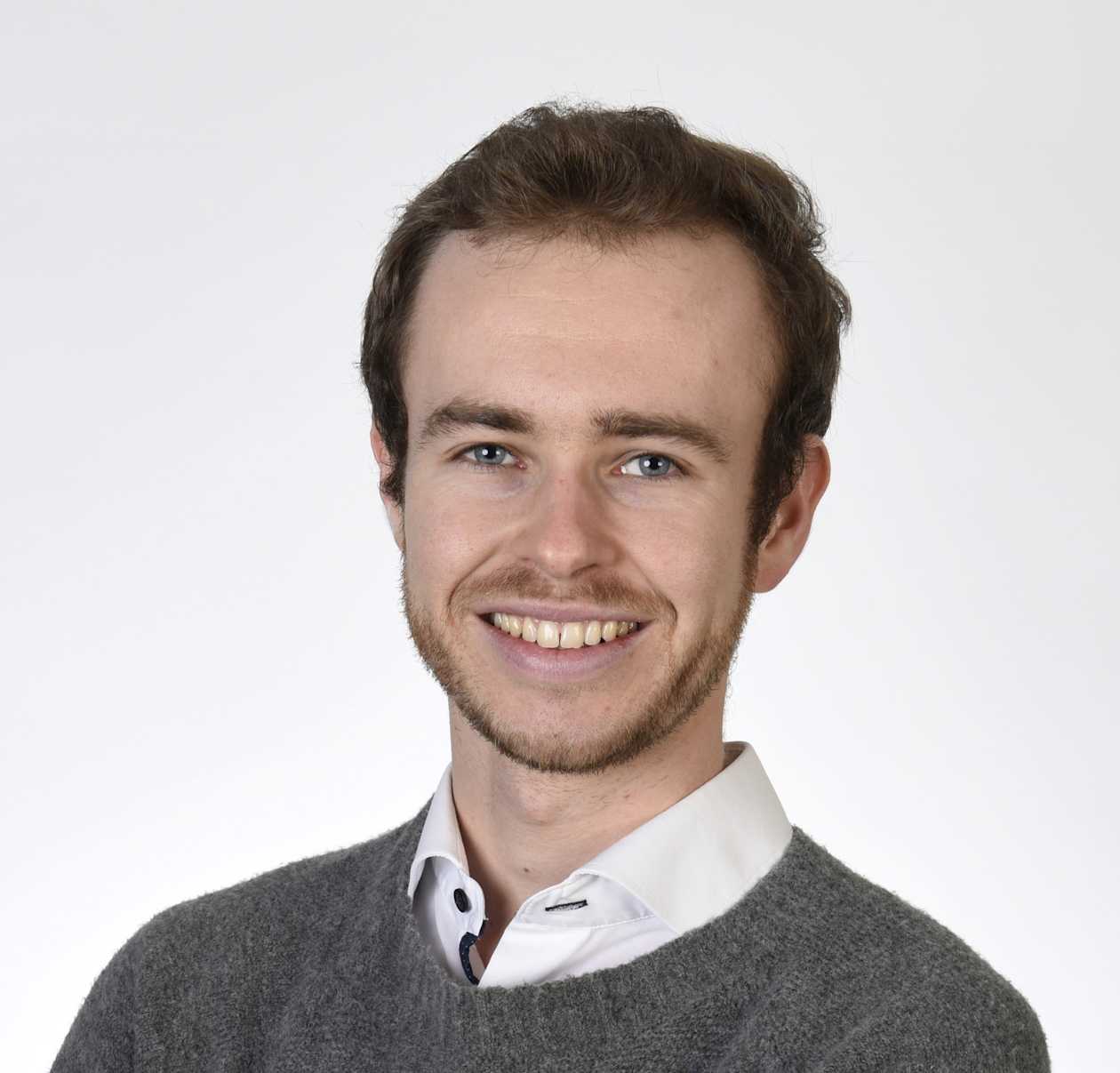 Pierrick Servais, Experte Elektromobilität, info@laden-punkt.ch