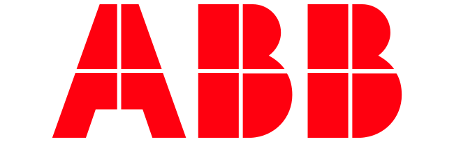Logo ABB