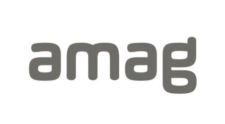 Logo AMAG