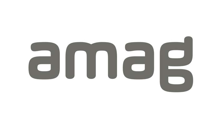 Logo AMAG