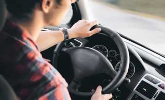 Effizientes Fahren: sicher und sparsam unterwegs
