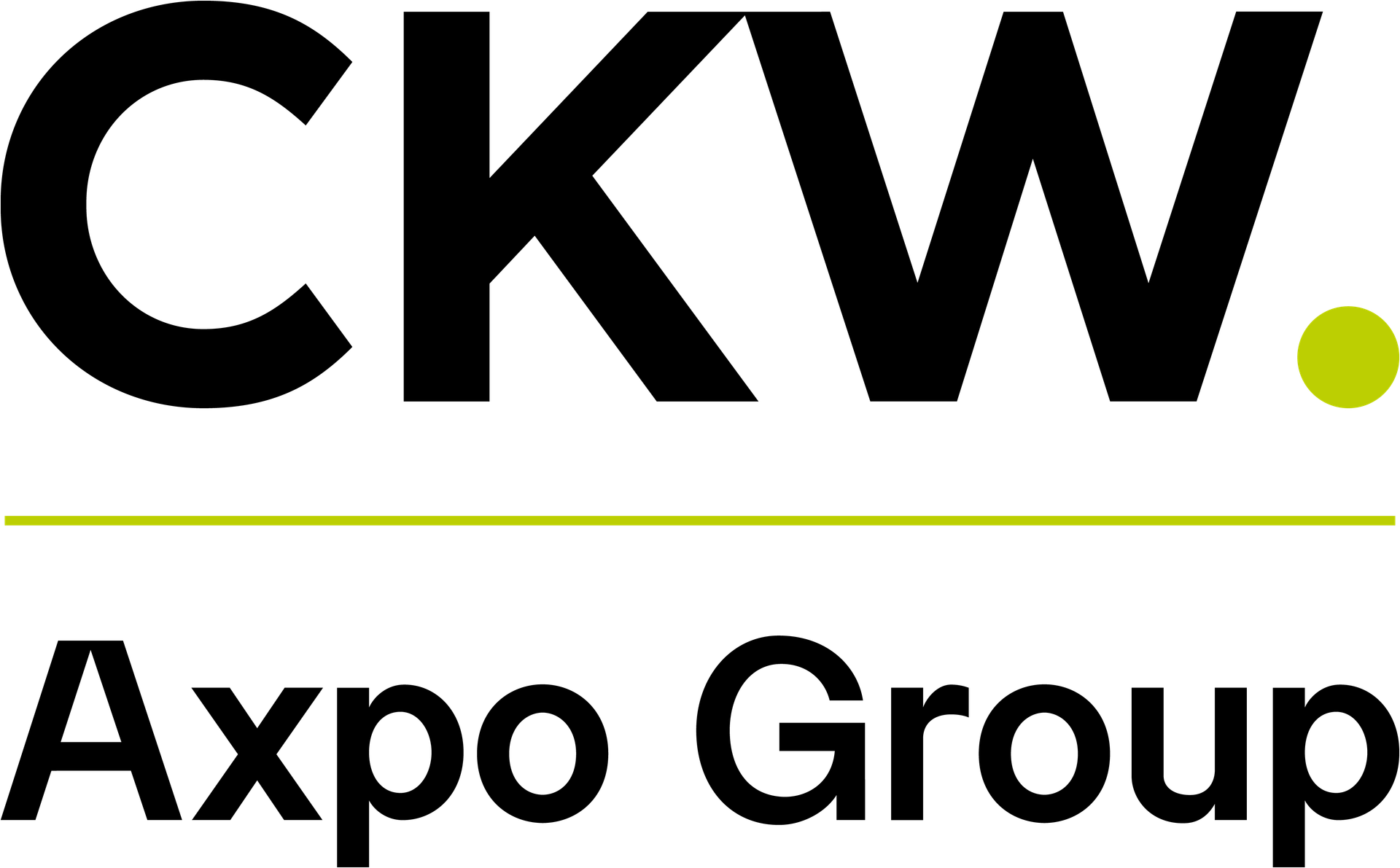Logo CKW