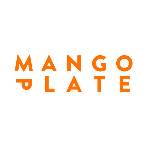 Mango Plate
