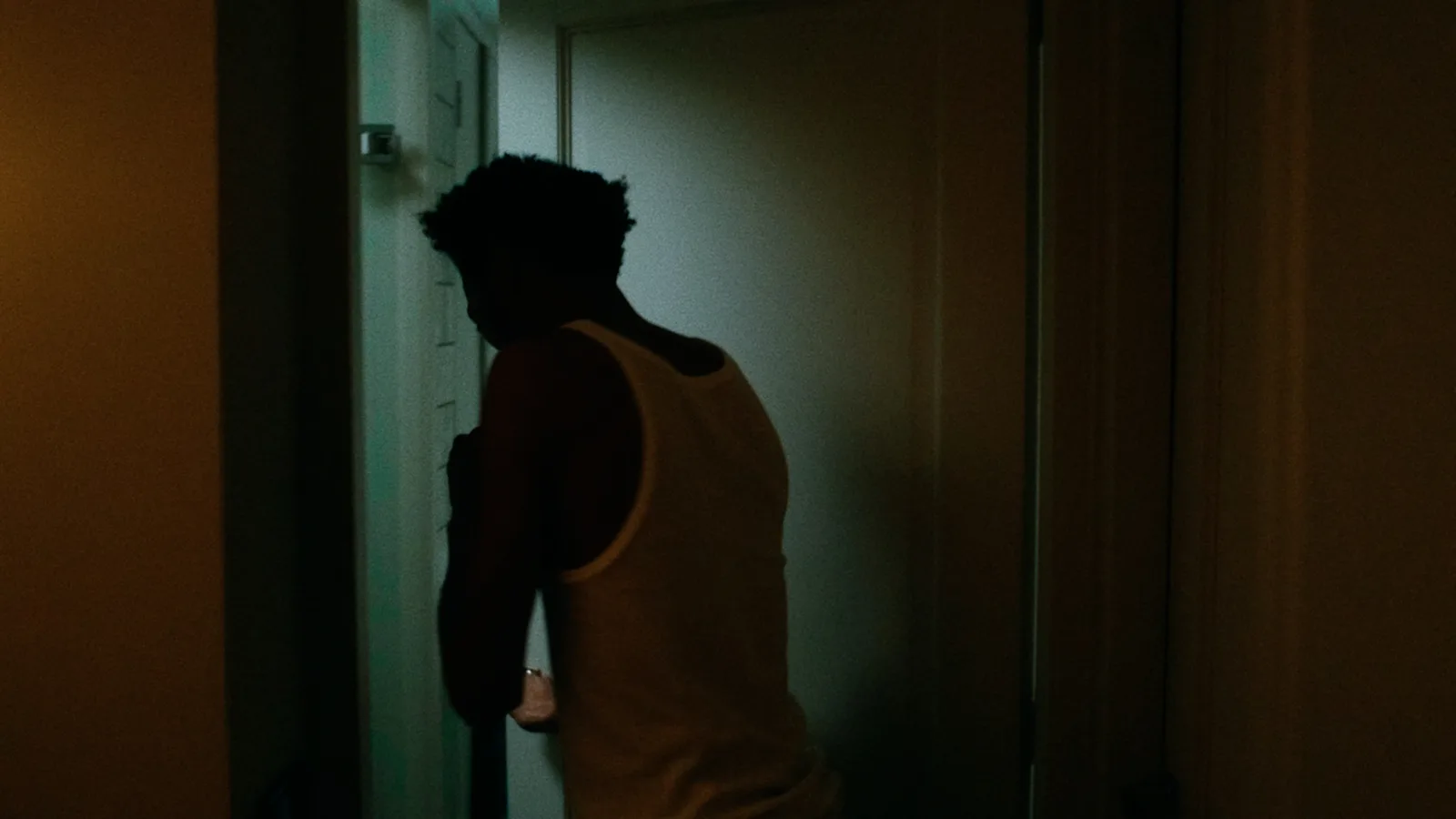 Doorgang