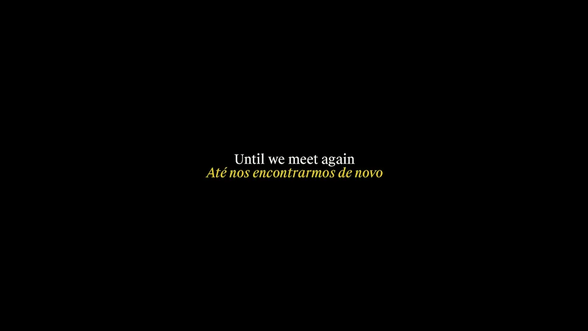 Until we meet again