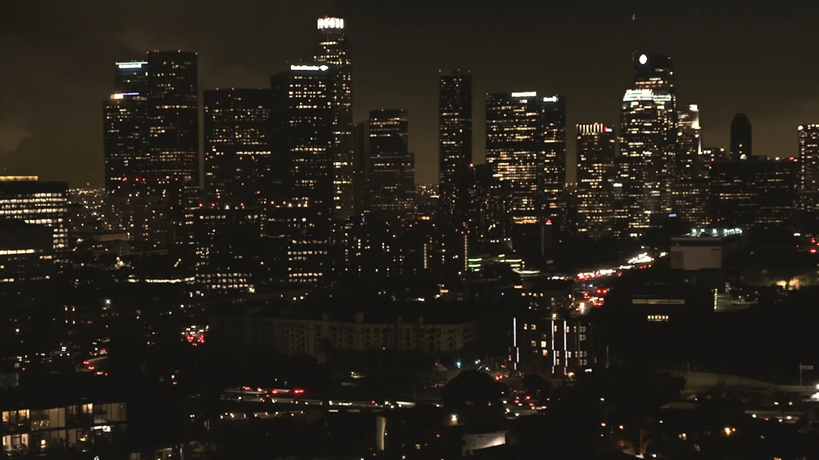 Night Owls 6
