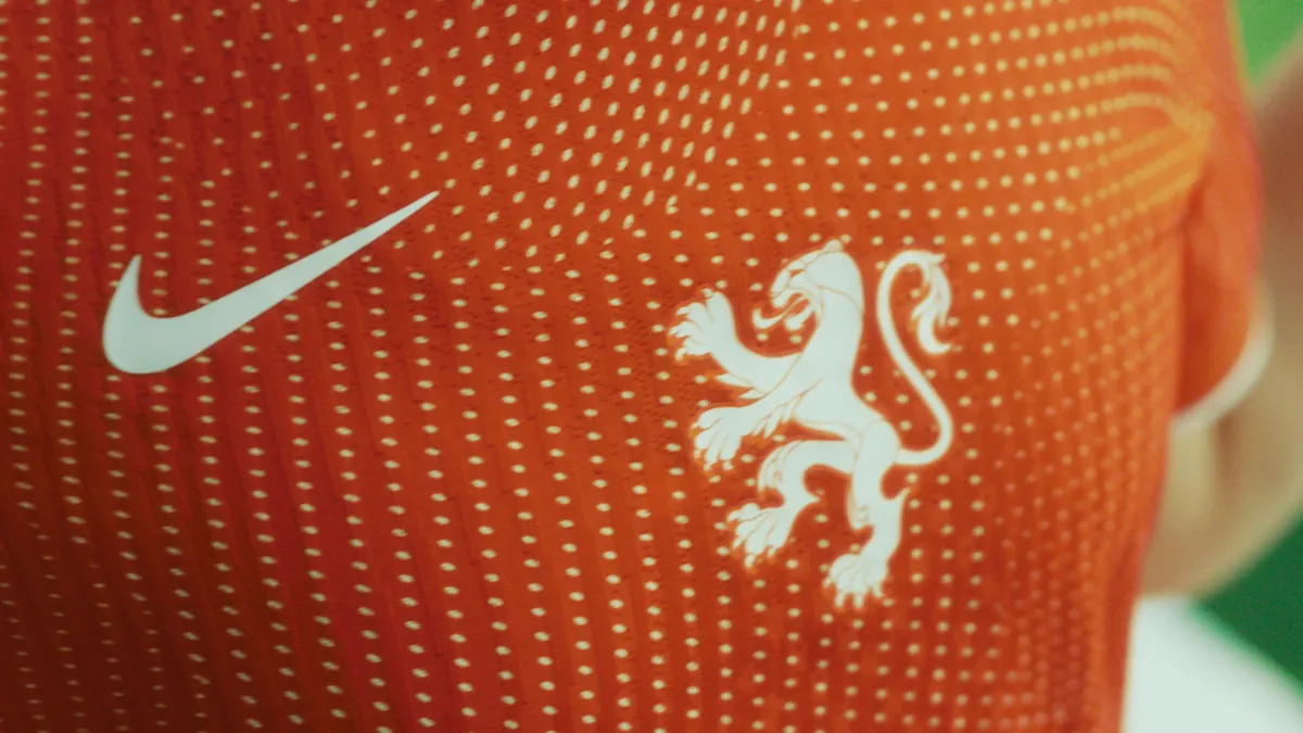 KNVB logo