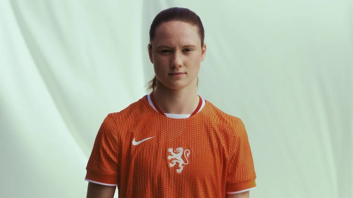 Veerle Buurman