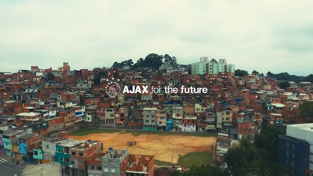 For the future