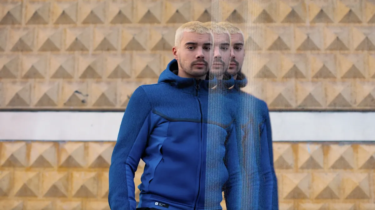 Tech Fashion