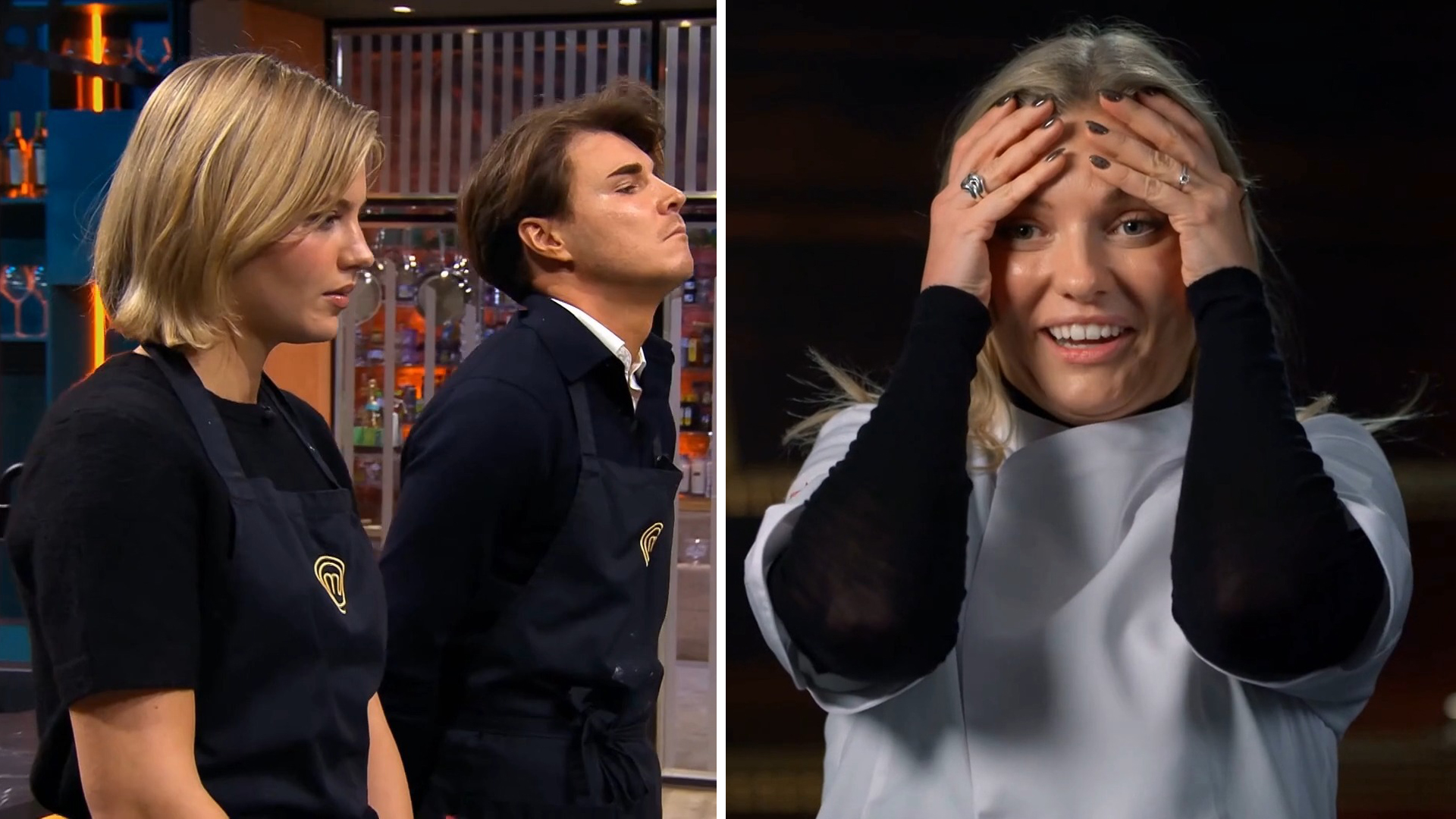 Juryns finalbomb: ”Sjukaste ögonblicket jag varit med om”