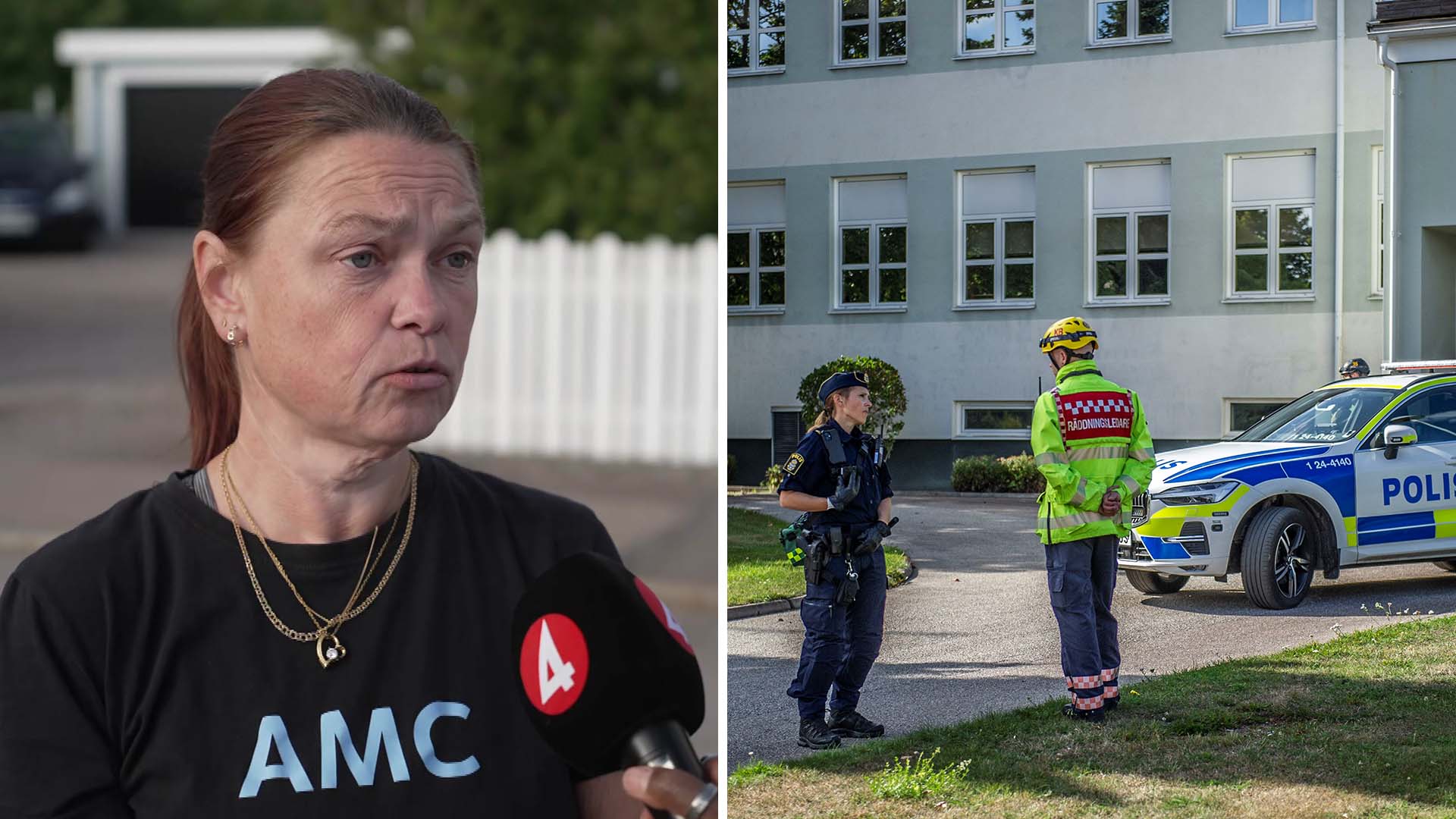 Foto: Förhandsbild från källan: TV4 Nyheter
