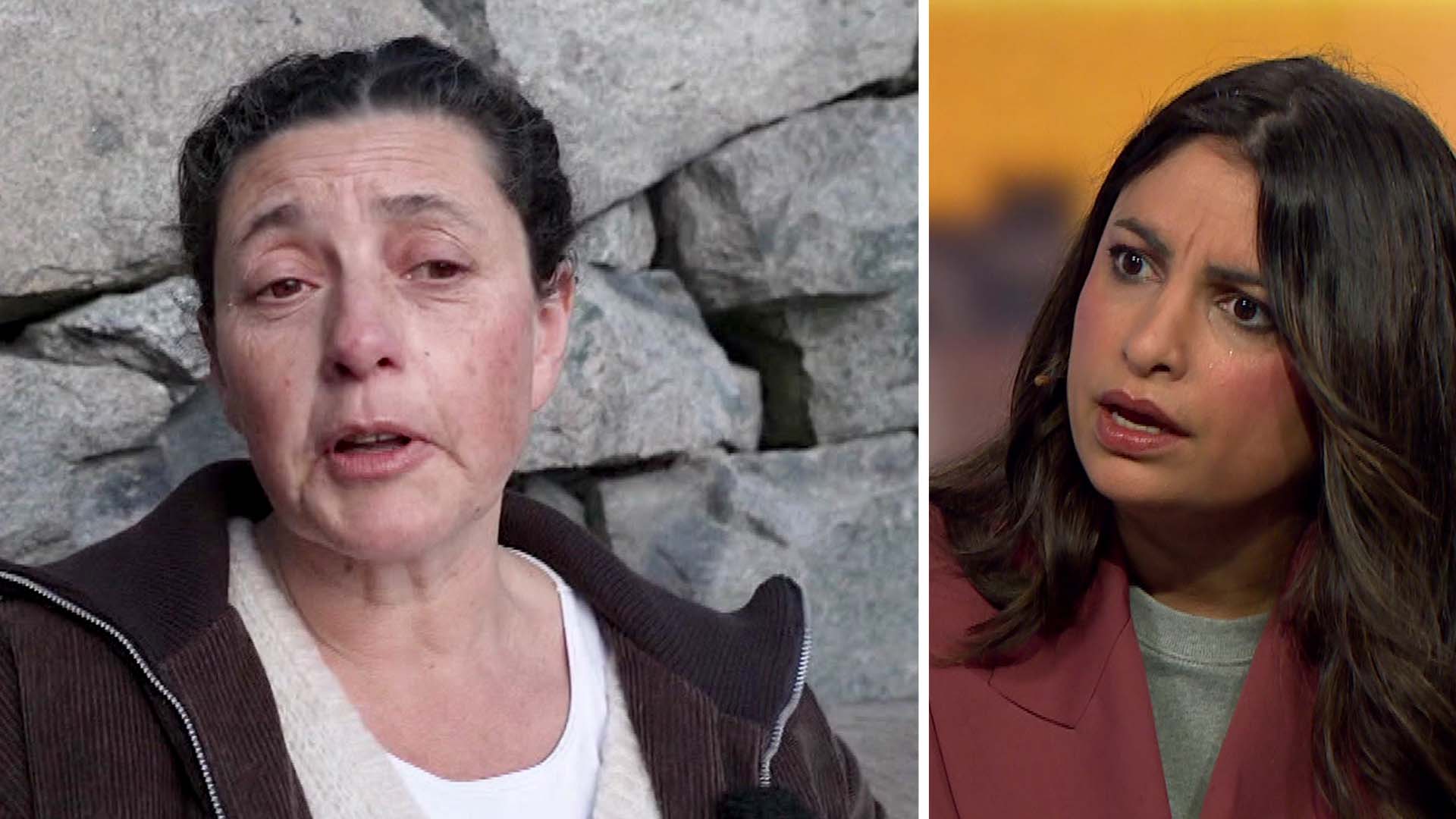 Tidigare V‑väljaren: ”Vänsterpartiet sviker mig”