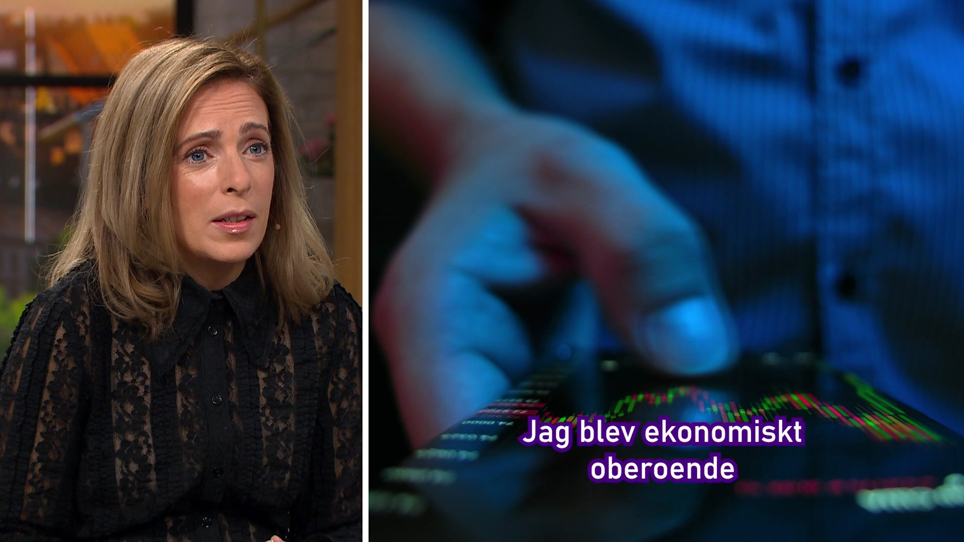Finansinspektionen varnar för finansbedragare
