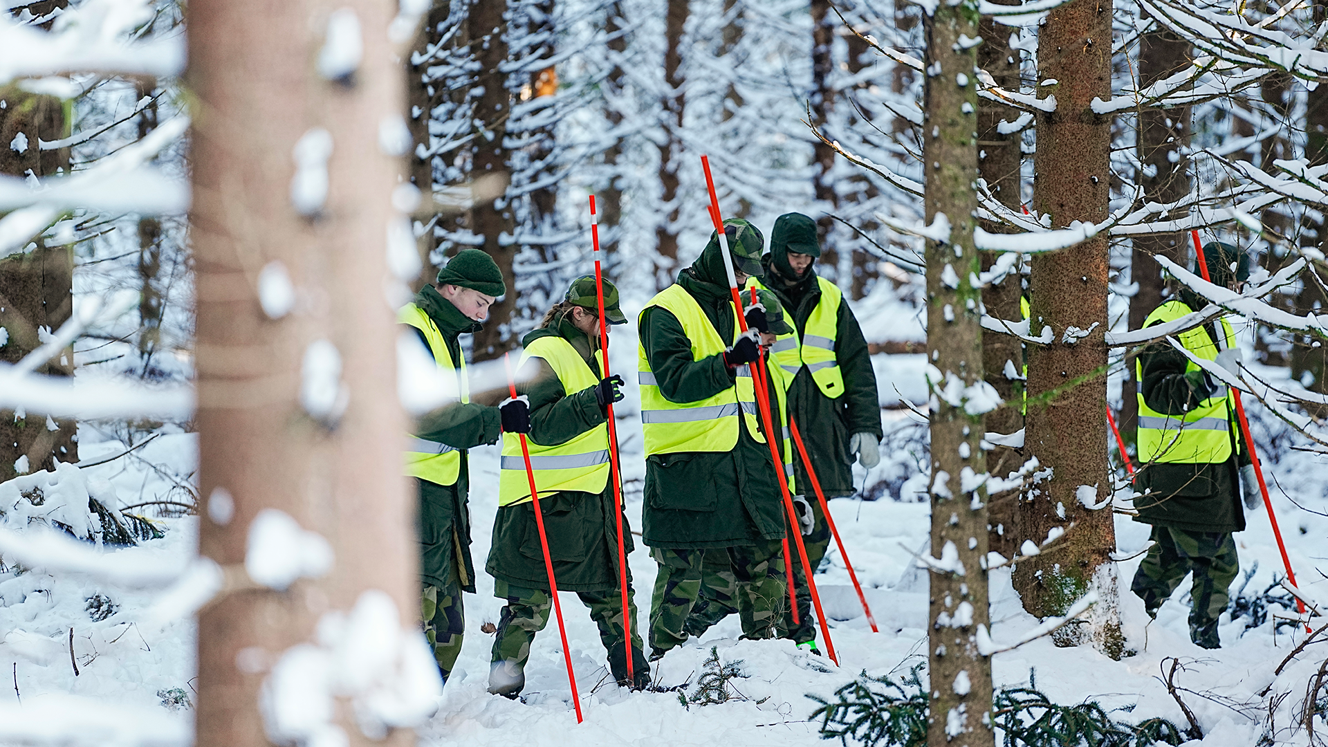 Polisen vill ha hjälp att hitta försvunna Hanna i Uddevalla