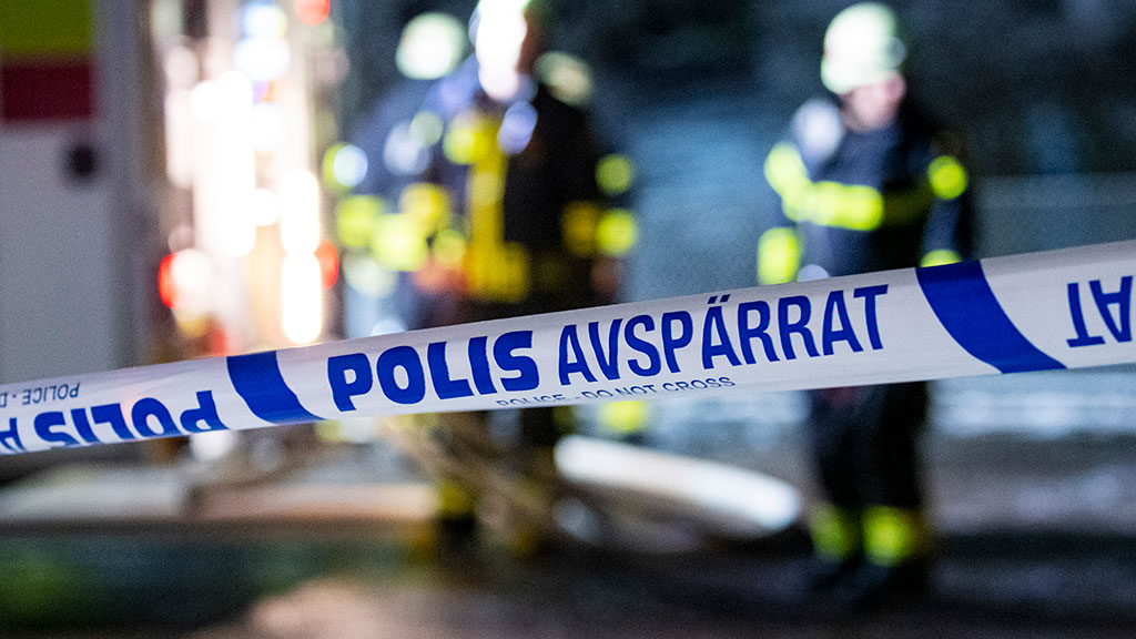 Kvinna Död I Linköping – Mordutredning Inledd