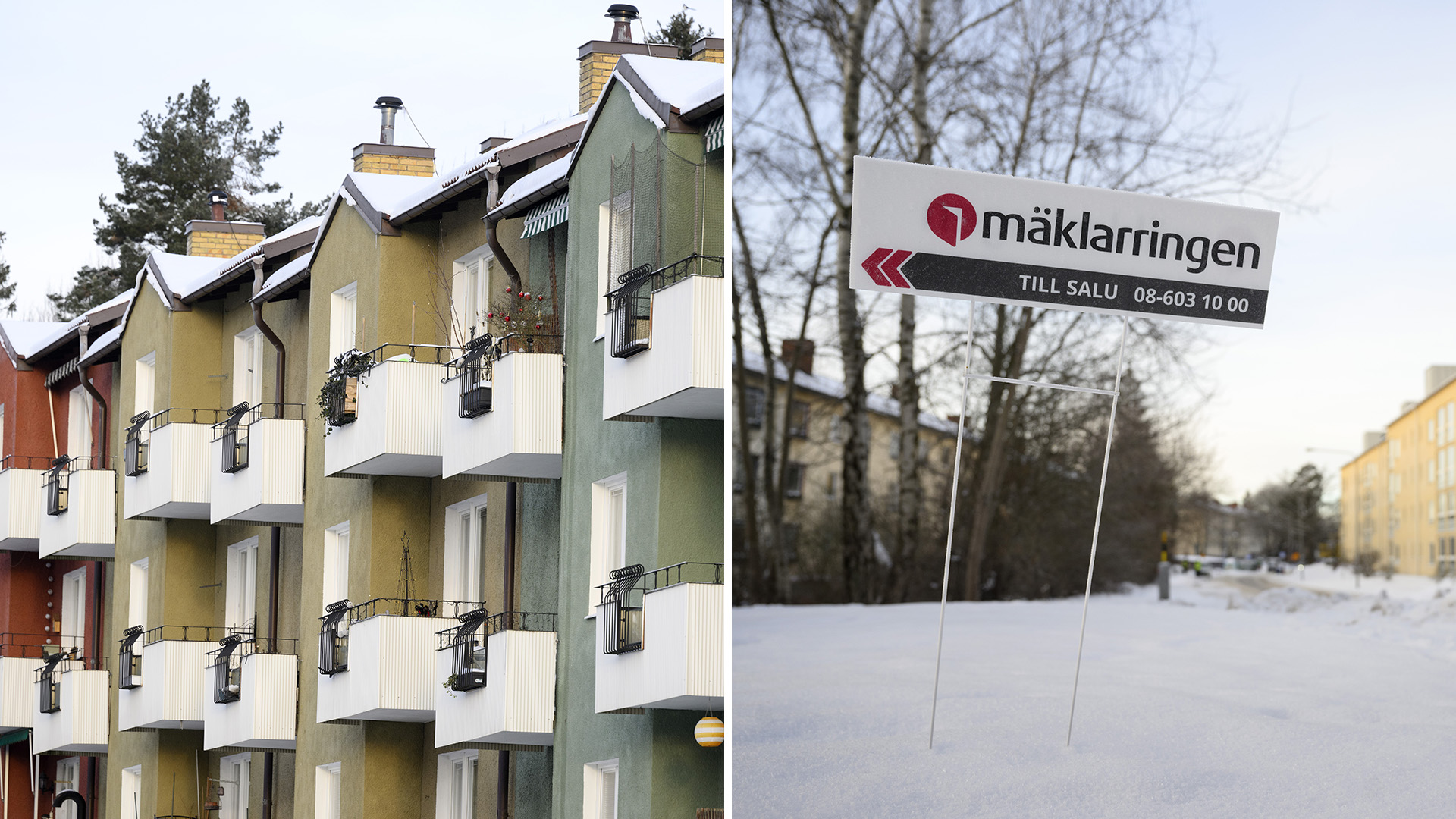 Bostadsmarknaden 2024: Guldläge För Bostadsköpare