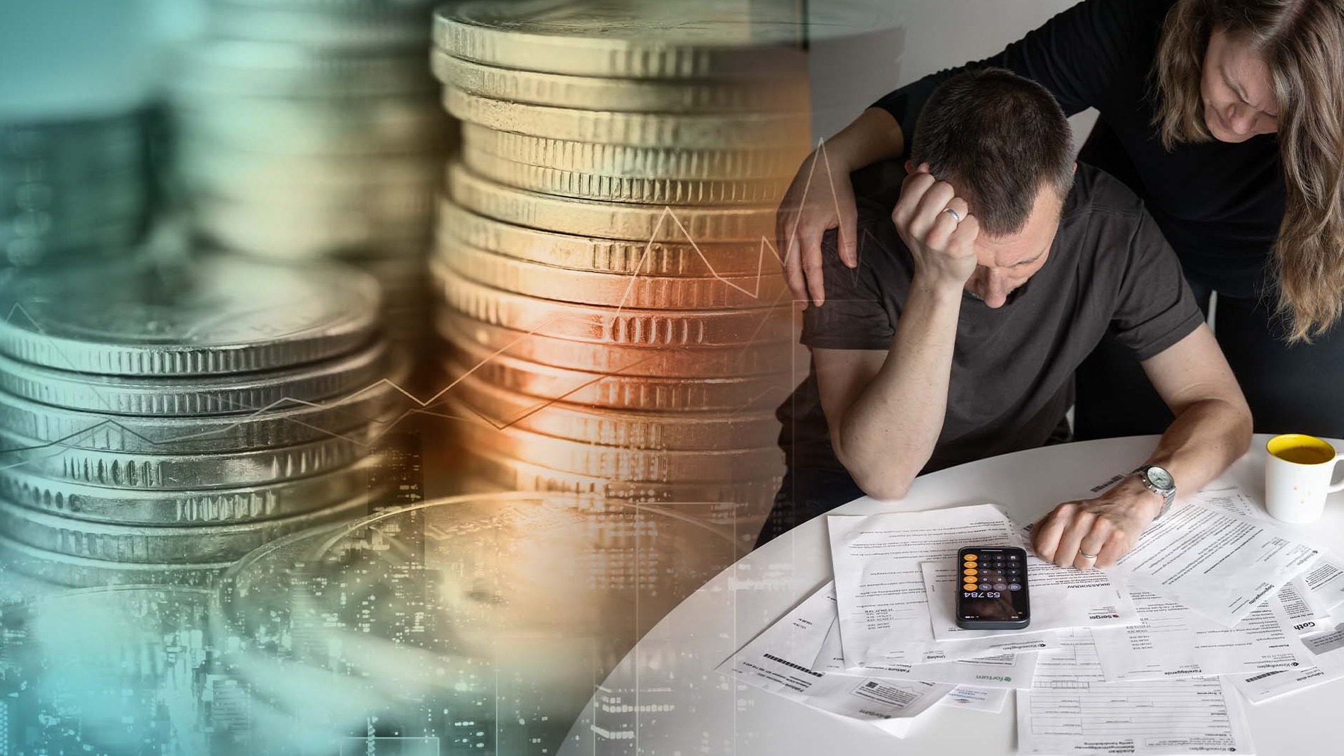 Missen i pensionen kan kosta dig hundratusentals kronor