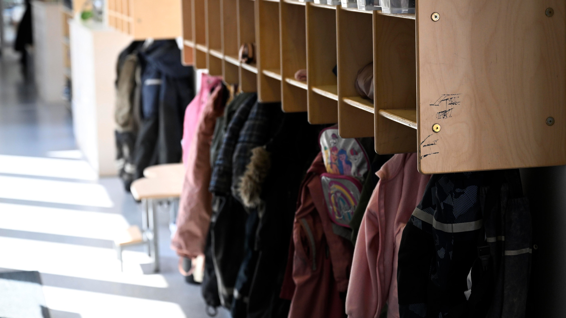 Kräver krafttag inom förskolan: ”Barn ska inte behöva vara rädda”