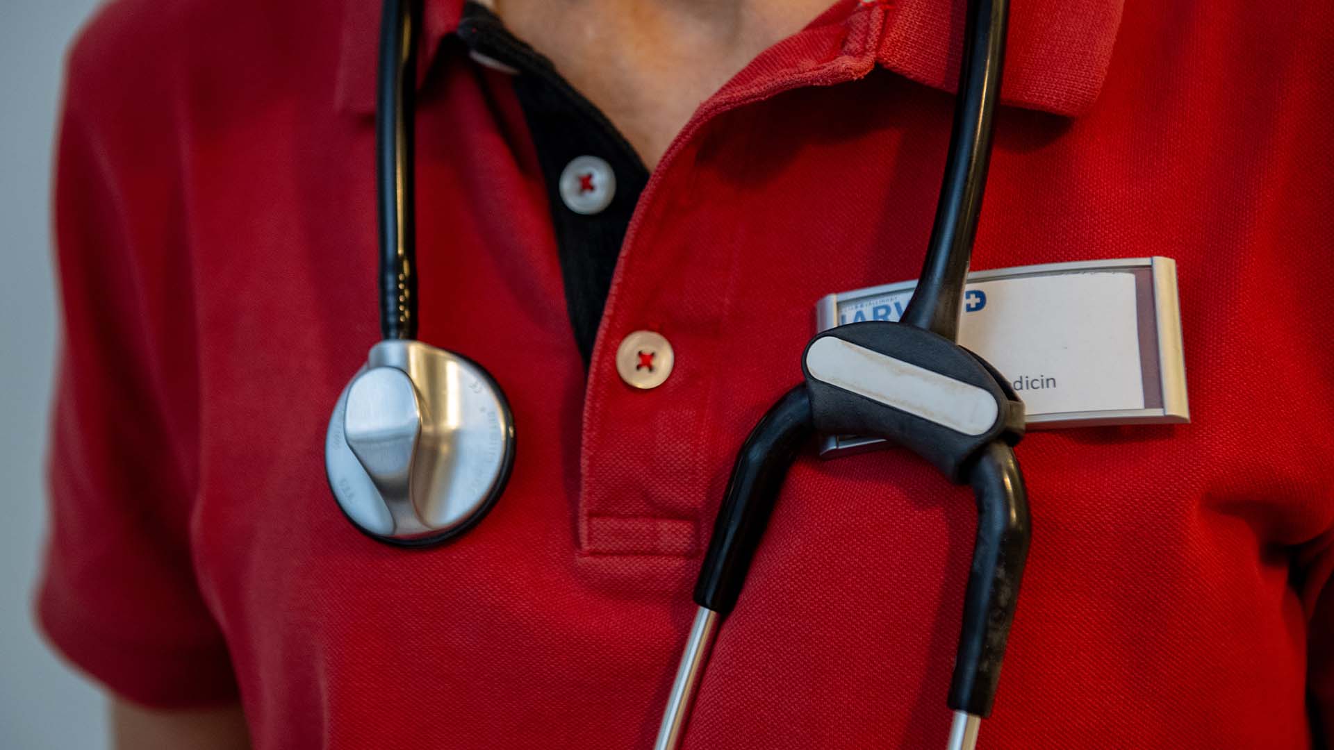 Var tredje läkare utsatt för hot och våld: ”Oroväckande utveckling”