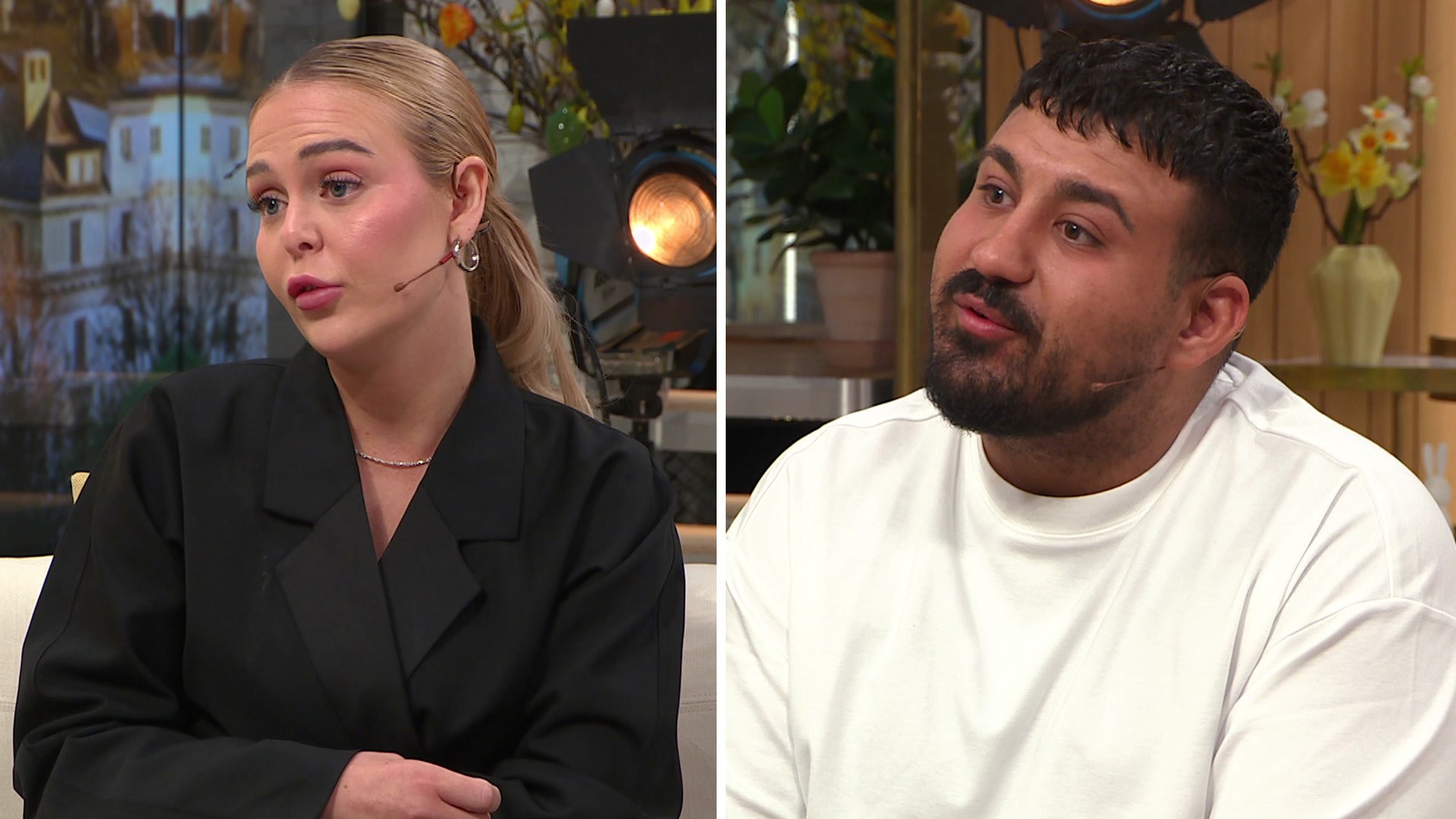 Smittades med hiv som unga: ”Kompisen bad mig ta på handskar”