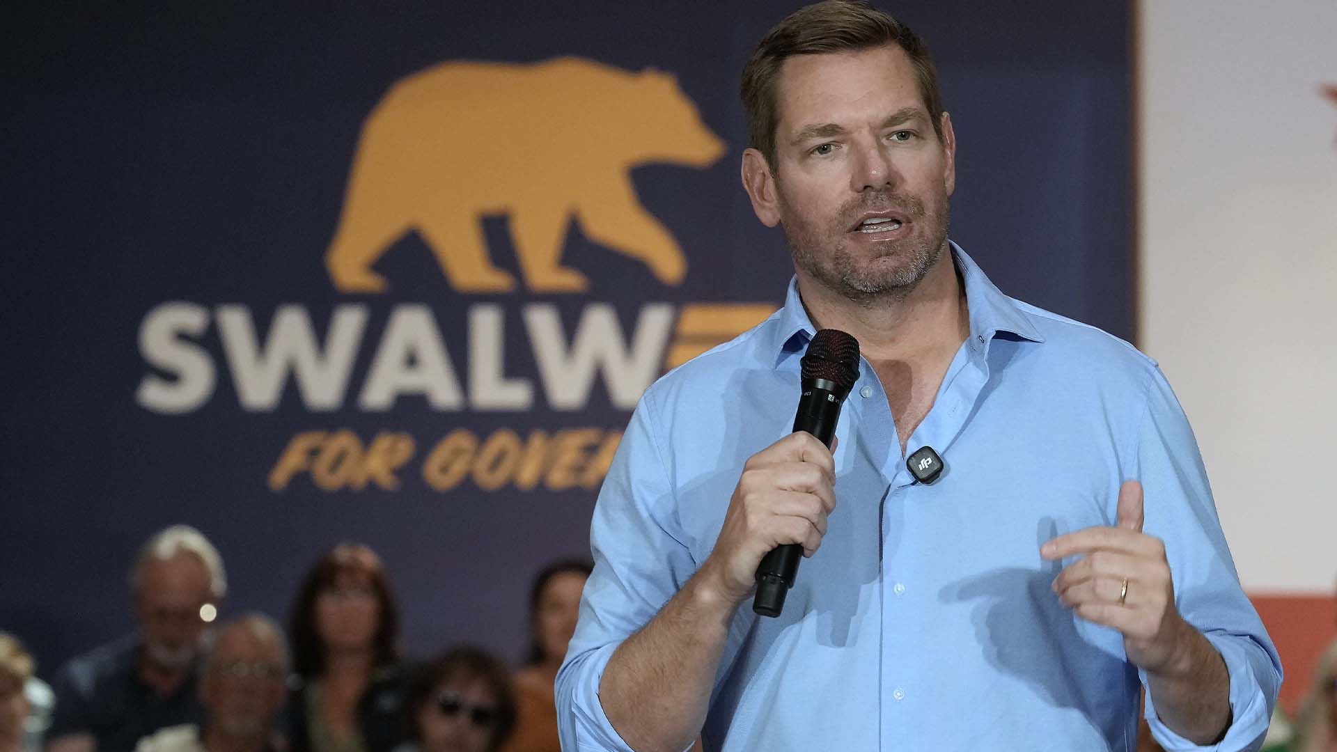 Ny anklagelse mot kongressman – flera kvinnor har trätt fram