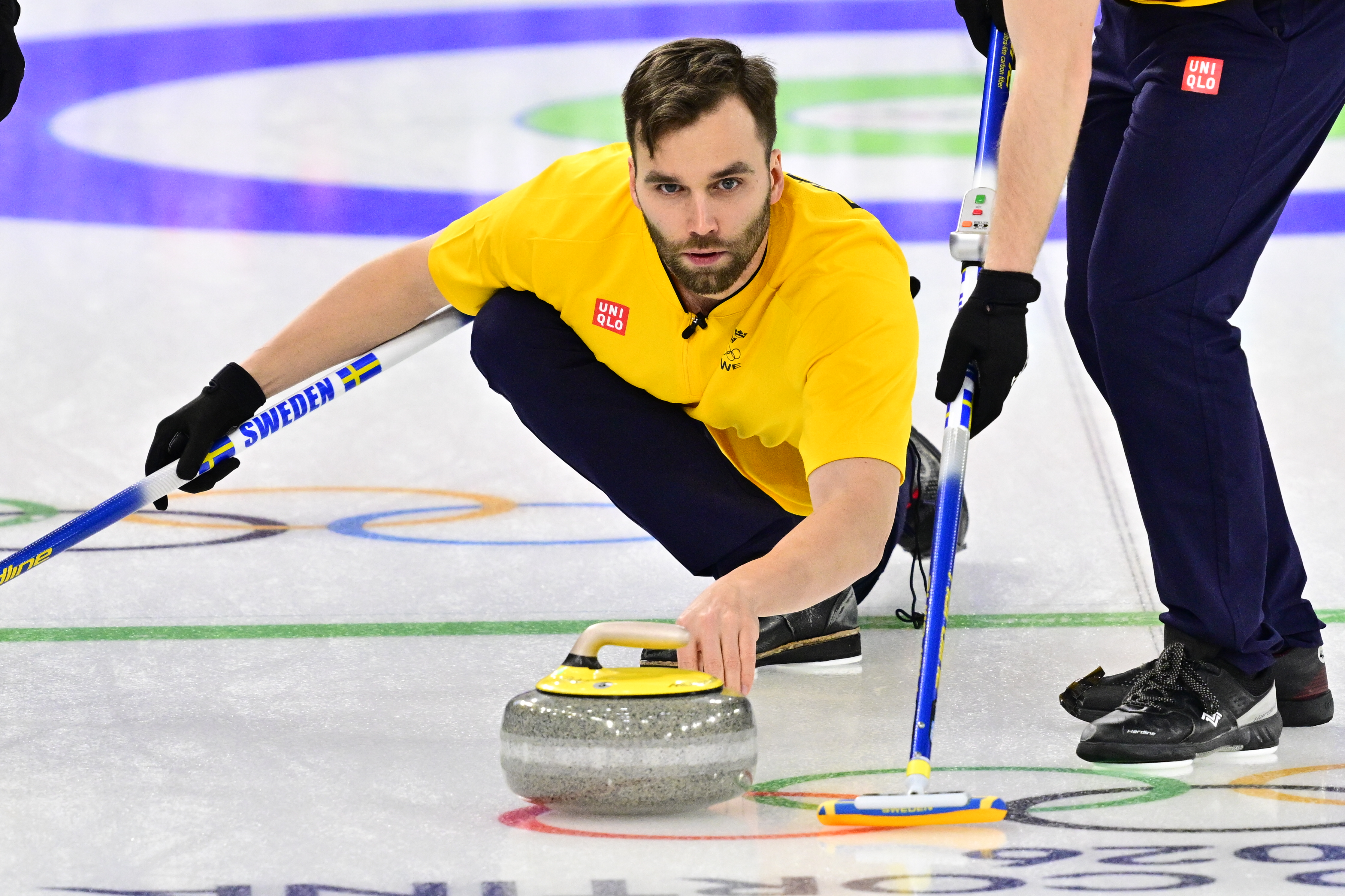 ”Då vinner vi matchen med 200 procent säkerhet”