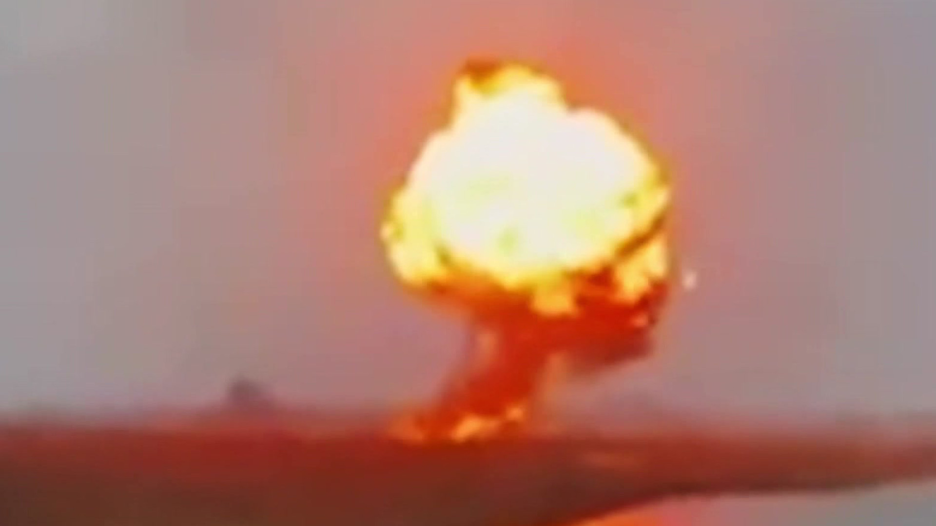 Ukraina ska intensifiera attackerna mot energimål – lång inne i Ryssland