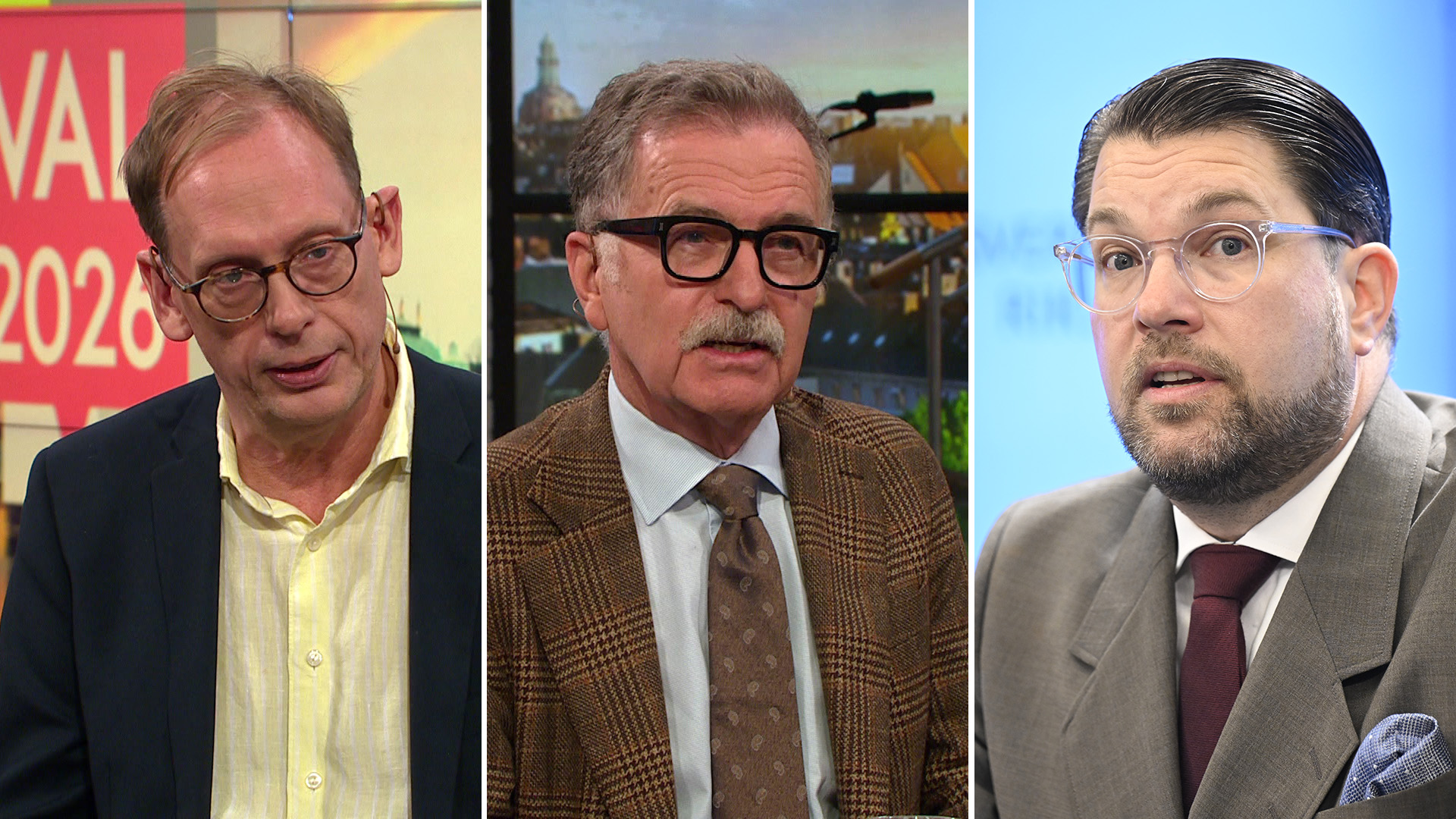 Foto: Förhandsbild från källan: TV4 Nyheter