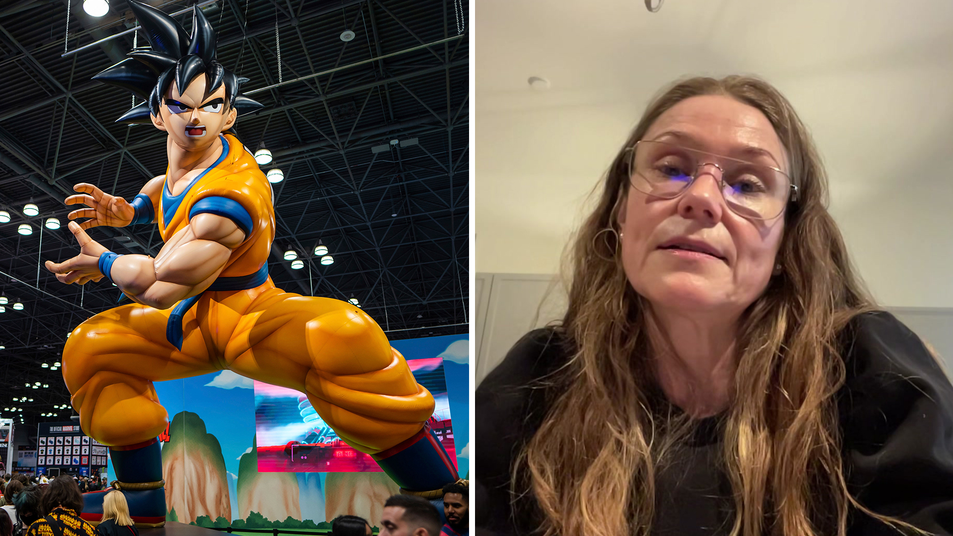 Psykologen: Därför älskar många med  autism att titta på anime