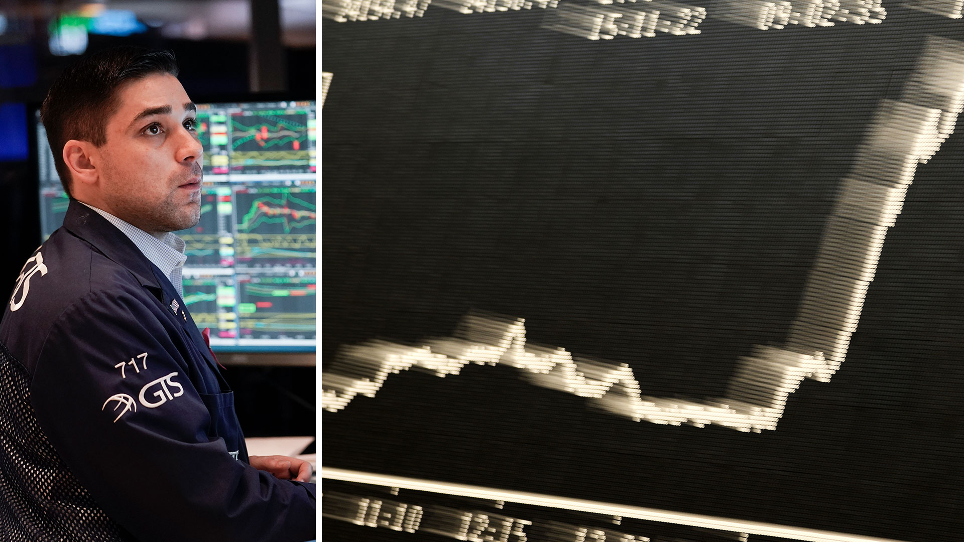 Därför rusar börsen – trots krig och oljekris: ”Lever på hoppet”