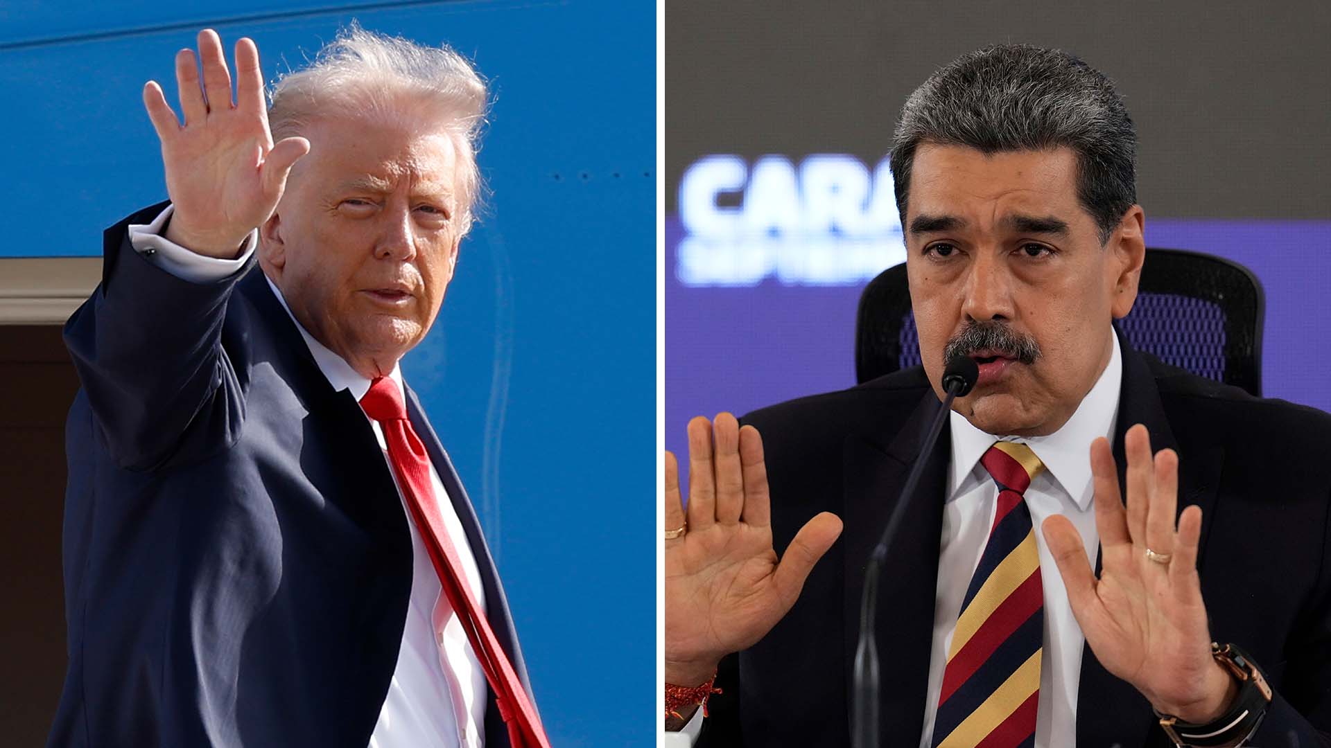 ”Vi kan vänta oss ett militärt angrepp inom kort”