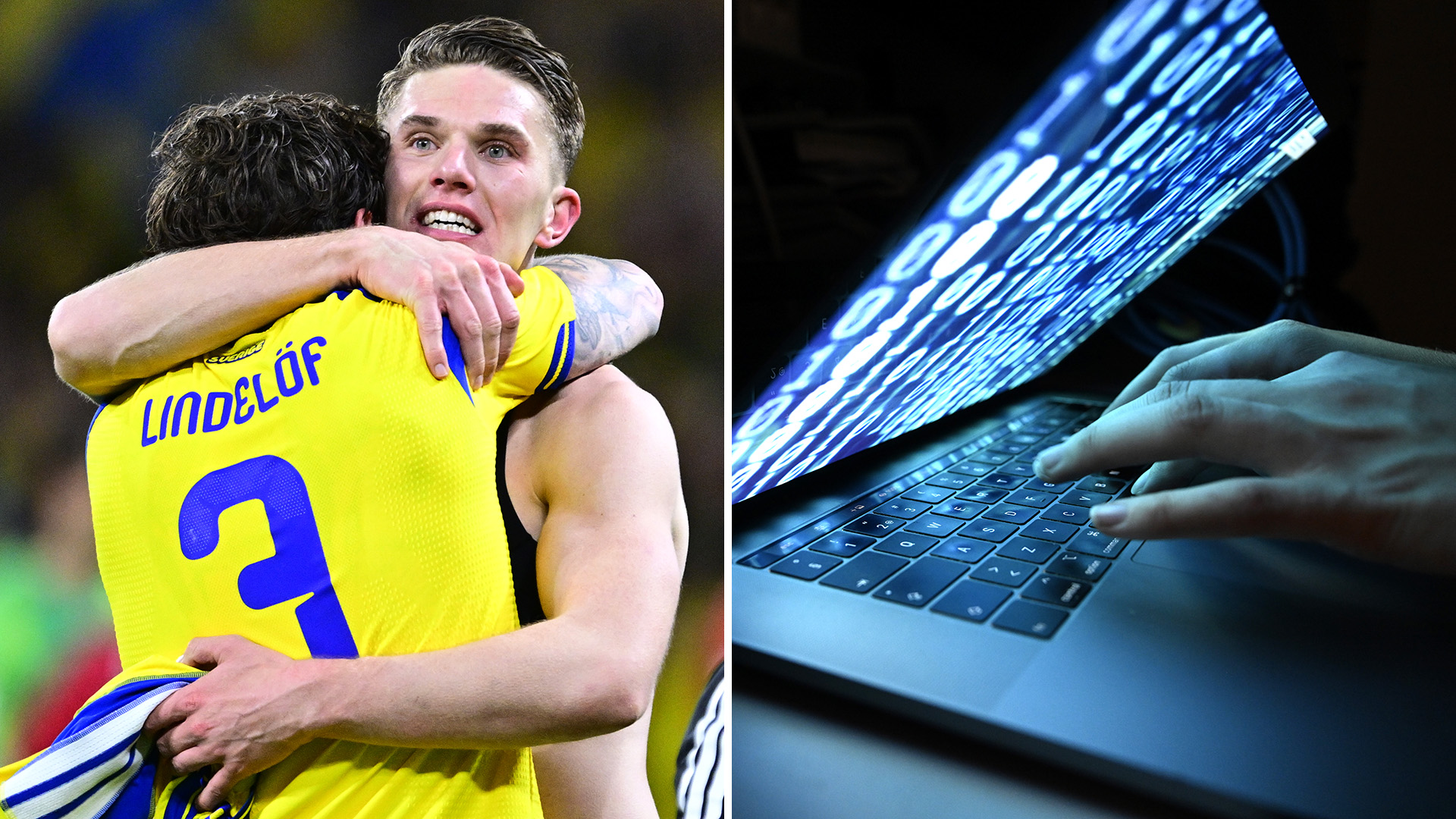 Cyberattacker kan förstöra din VM‑sommar: ”Bredare hotbild”