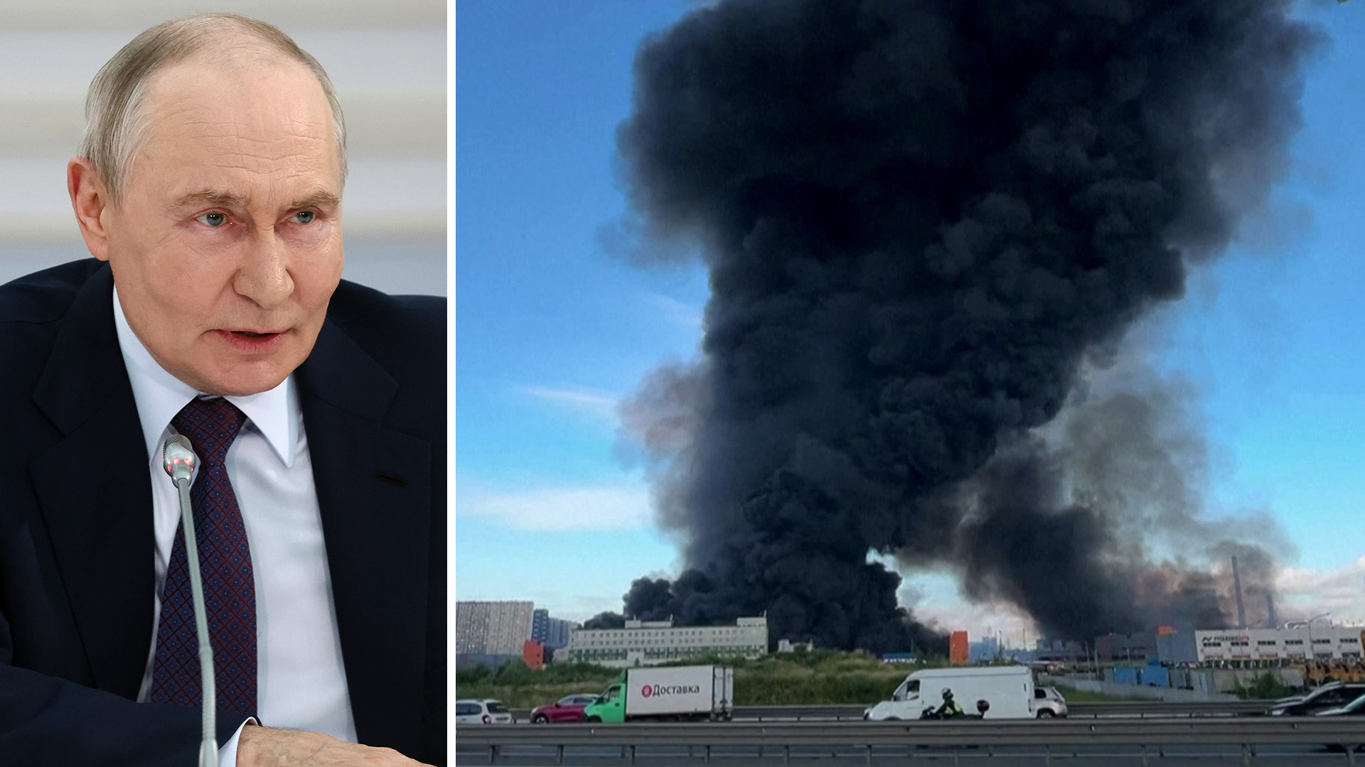 Foto: Förhandsbild från källan: TV4 Nyheter