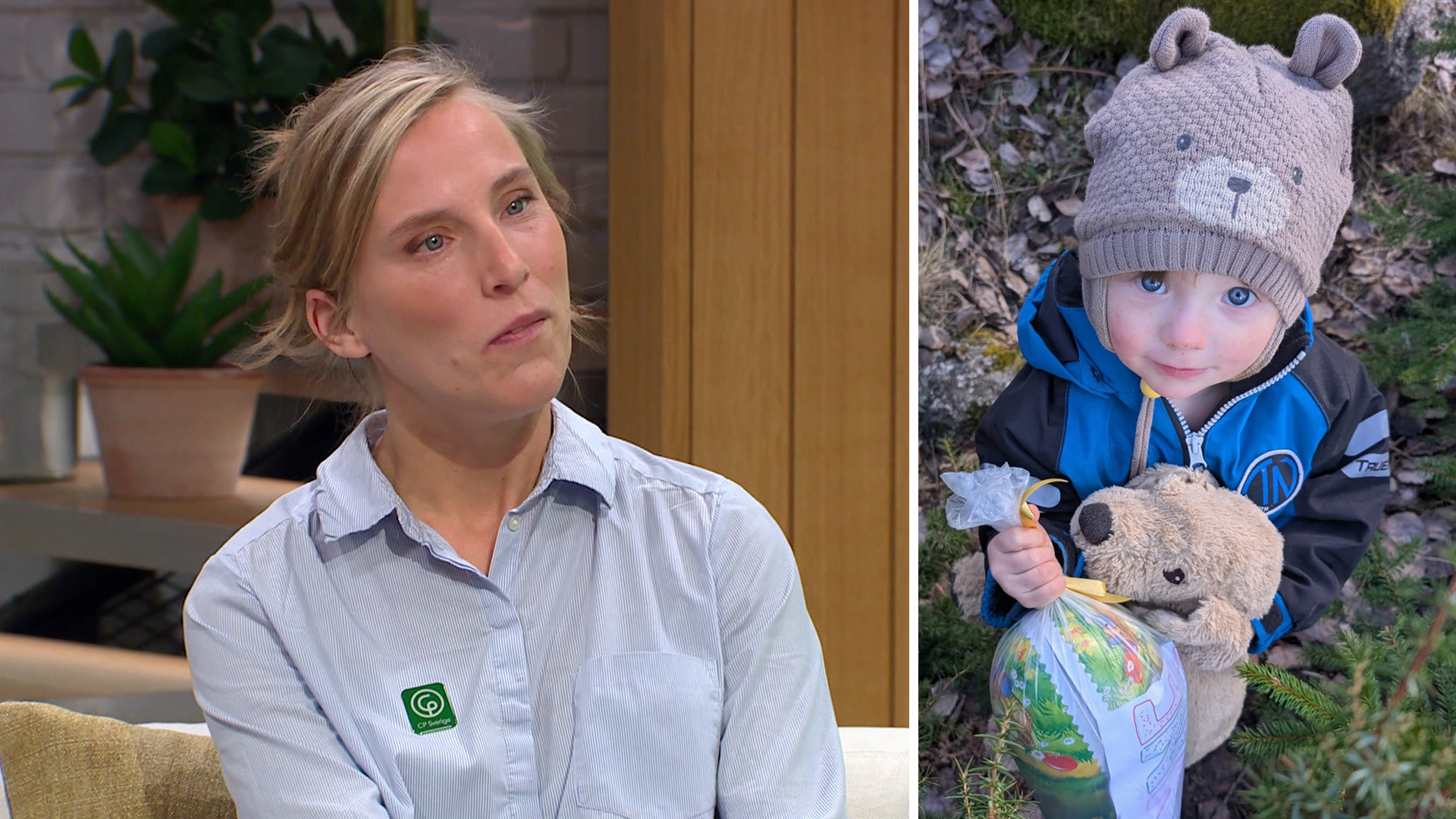 Foto: Förhandsbild från källan: TV4 Nyheter