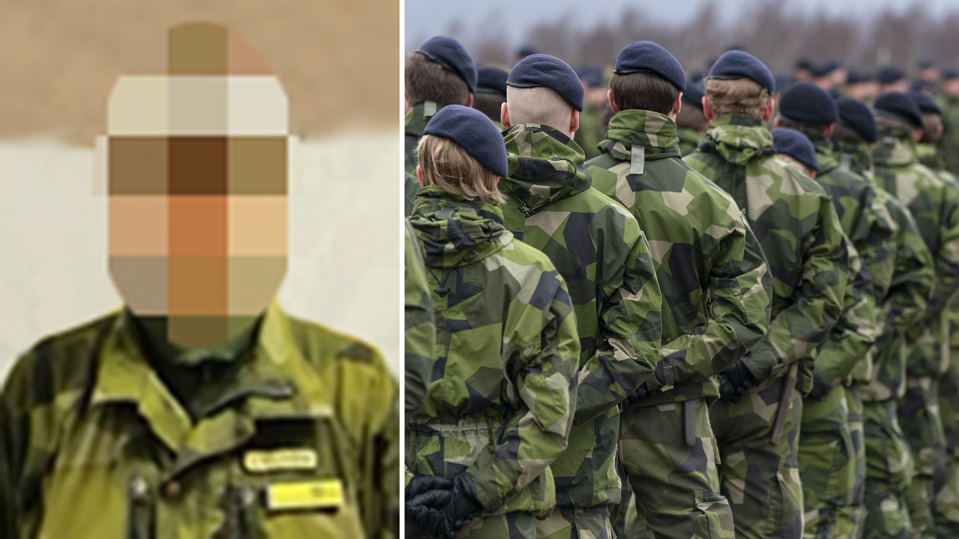 Familjen i chock efter gripandet: ”Det verkar jättekonstigt”