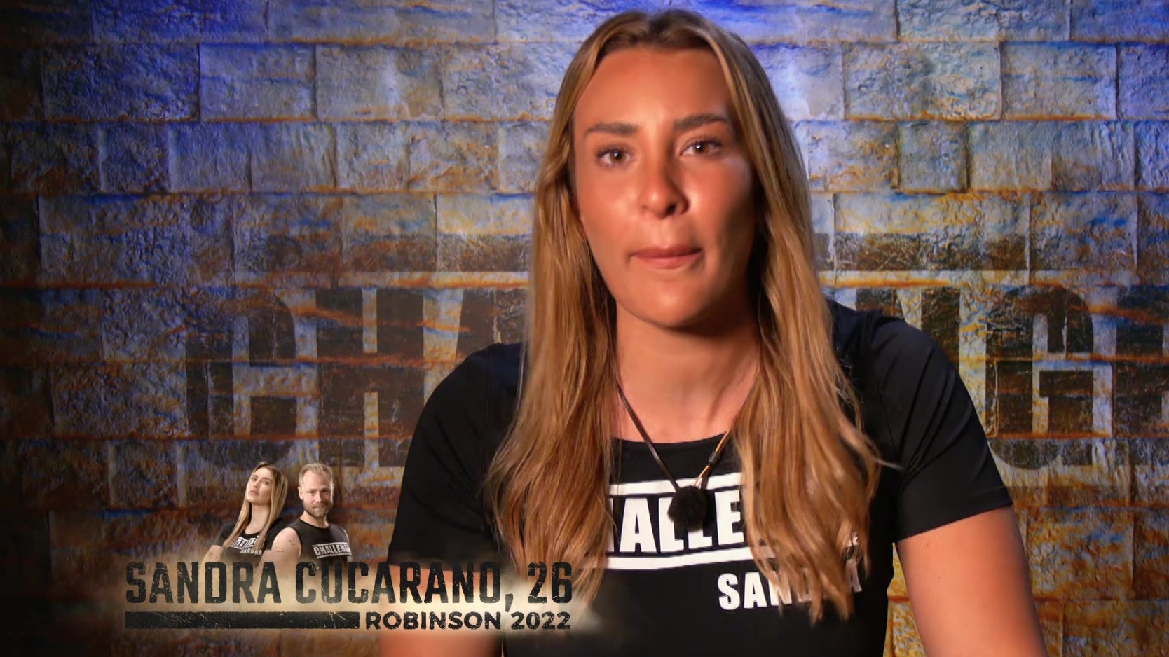 Efter krismöte – tidigare Robinson-deltagaren stoppas