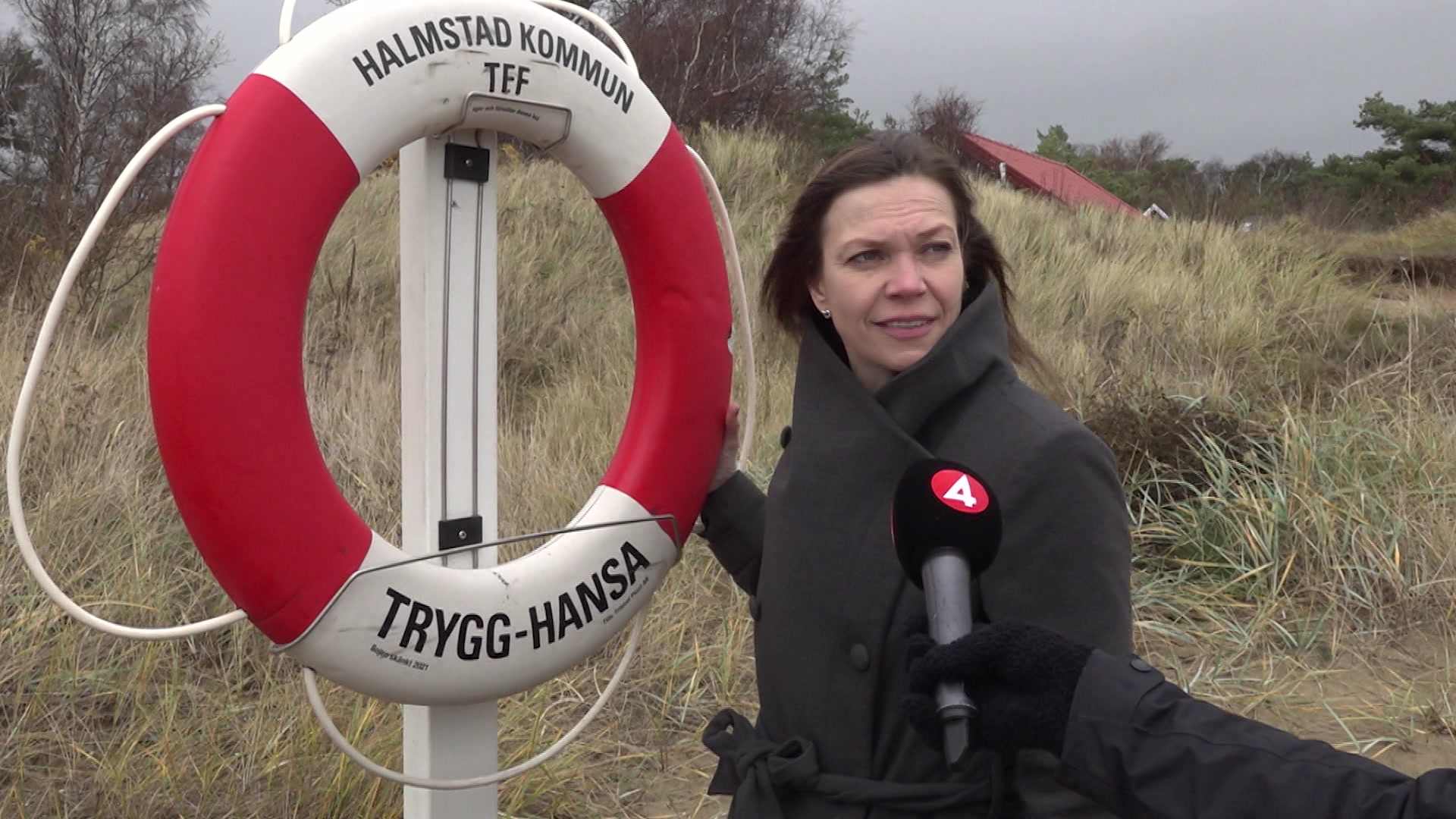 Drunkningsolyckorna ökar – så ska sensorer rädda fler liv