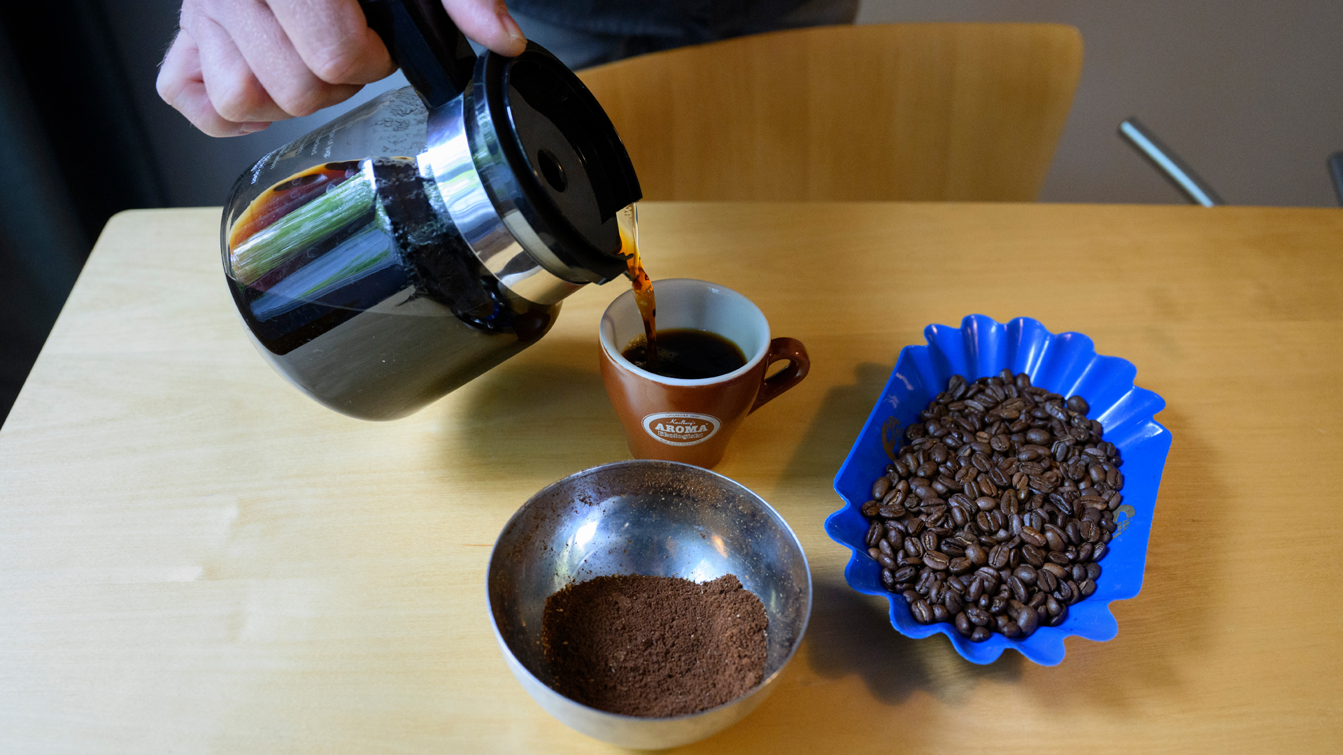 Ny studie slår fast: Därför är kaffe bra för hjärtat