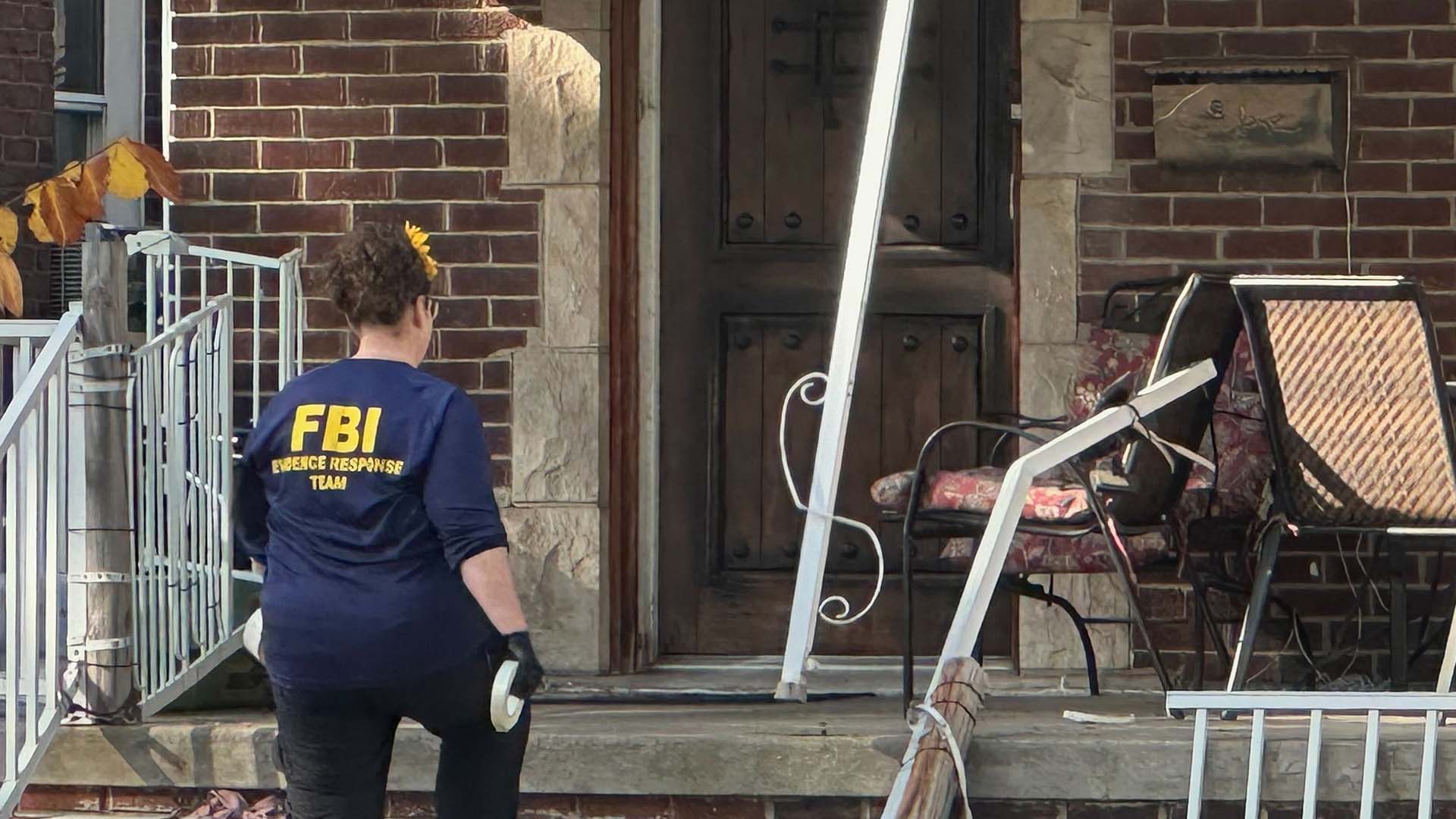 IS-inspirerad terrorattack planerades under halloween – flera gripna