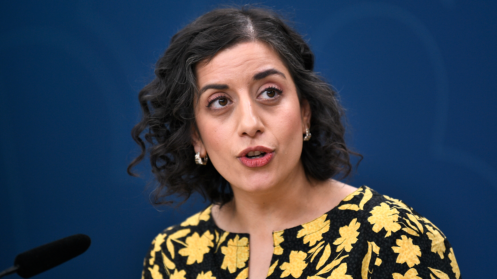 Så stort förtroende har väljarna för Mohamsson efter SD-beskedet