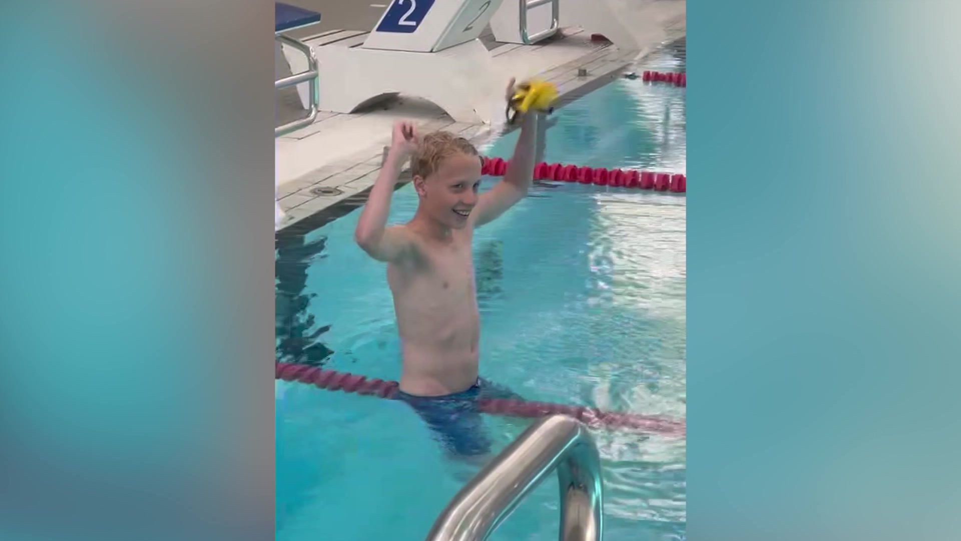 Så här samlade 11-årige Hugo Eriksson in 25 000 kr för sjuka barn!